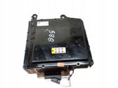 Batterie voiture electrique / hybride