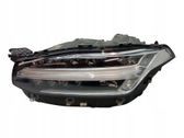 Lampa przednia