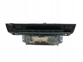 Radio/CD/DVD/GPS head unit