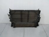 Coolant radiator
