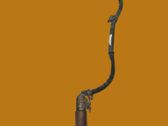 Lambda probe sensor