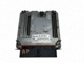 Unidad de control/módulo del motor