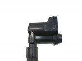 Fuel tank cap lock