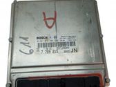 Engine control unit/module