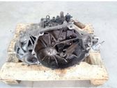 Manual 5 speed gearbox