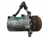 Air conditioning (A/C) compressor (pump)