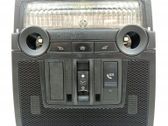 Rear seat light