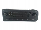Radio/CD/DVD/GPS head unit