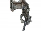 Brake pedal