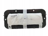 Passenger airbag