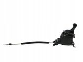 Gear shifter/selector