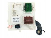 Central body control module