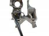 Brake pedal