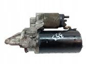 Motor de arranque