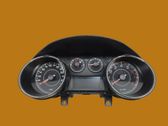 Compteur de vitesse tableau de bord