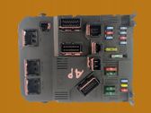 BSM Control unit