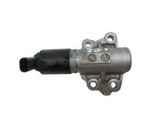Turbo solenoid valve