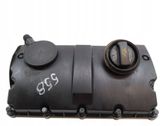 Ventildeckel
