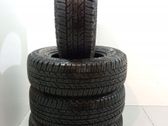 R16 summer tire