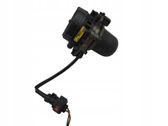 Secondary air pump