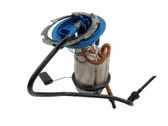 In-tank fuel pump