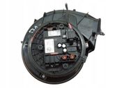 Heater fan/blower
