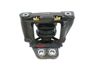 Engine mount vacuum valve