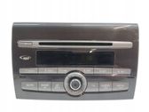 Radio/CD/DVD/GPS head unit