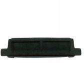 Parcel shelf load cover