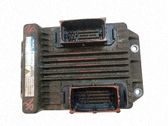 Unidad de control/módulo del motor
