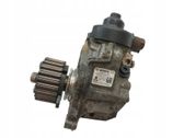 Fuel injection high pressure pump