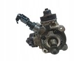 Fuel injection high pressure pump