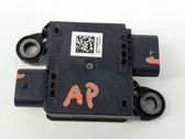 Other control units/modules