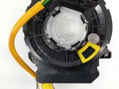 Airbag squib ring wiring