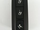 Seat control switch