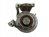 Intake manifold valve actuator/motor
