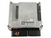 Calculateur moteur ECU