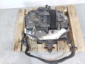 Rear differential