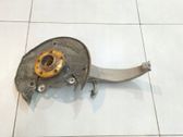 Front wheel hub spindle knuckle