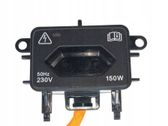 Other control units/modules