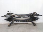 Front subframe