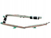 Stogo oro pagalvė (užuolaida)
