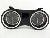 Velocímetro (tablero de instrumentos)