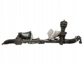 Steering rack