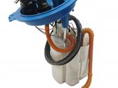 In-tank fuel pump
