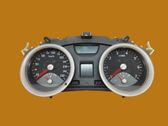 Speedometer (instrument cluster)
