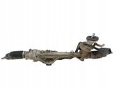 Steering rack