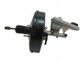 Servo-frein