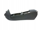 Center console