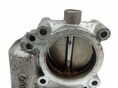 Throttle valve